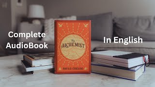 The Alchemist by Paulo Coelho  Full Complete Audiobook Bestseller Experience for free  Fiction [upl. by Joanne]