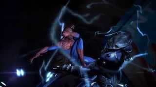 The Amazing SpiderMan 2 Kingpin Trailer [upl. by Llemrej663]