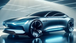 Polestar 6 2025 A Deep Dive into the Future of Electric Roadsters [upl. by Beberg]