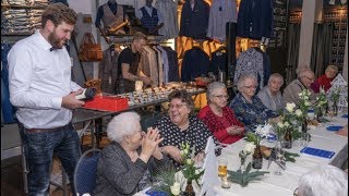 De Jongens Hoogeveen  Kerstfilm 2018 [upl. by Sivet508]