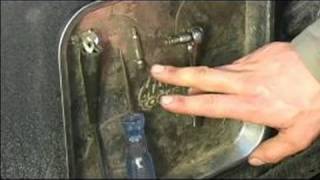 How to Repair a Rear Defroster  Tools for Rear Defroster Repair [upl. by Drofnil]