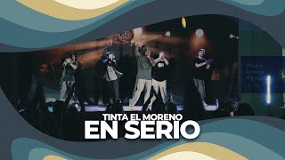 EN SERIO  SALSATION® choreography by Alejandro Angulo [upl. by Smoot]