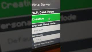 How To Get Spectator Mode In Minecraft [upl. by Ecirtra445]