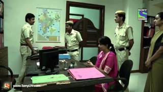 Crime Patrol  क्राइम पेट्रोल सतर्क  Shootout 2  Episode 434  16th November 2014 [upl. by Boaten]