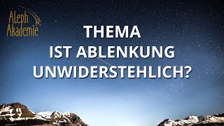 Ablenkung von der Wahrheit führt in die Vergangenheit und Dunkelheit  EKIW mit Andreas Scholz [upl. by Eednak184]