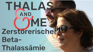 🚨 Welche Folgen hat die BetaThalassämie Thalassämie major  Thalassämie minor  Thalas amp me [upl. by Bella]