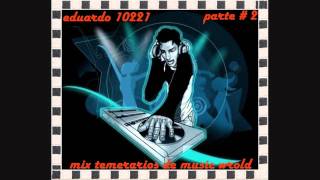 mix temerarios de music world parte  23 [upl. by Raines]