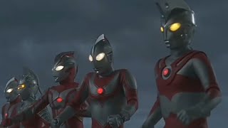 Ultra Brother with Ultraman Mebius Vs Yapool [upl. by Incrocci]