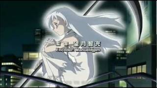 Shinigami no ballad OP Esp 480p [upl. by Allisirp]