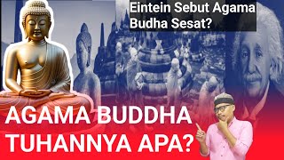 Agama Buddha Di Indonesia Hampir Punah [upl. by Litman380]