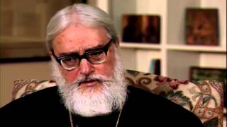 Conversation With Bishop Kallistos Ware [upl. by Sacken]