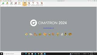 CIMATRON2024 [upl. by Also]