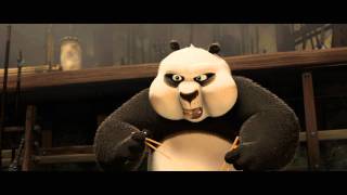 quotDumpling Warriorquot Clip  Kung Fu Panda 2 [upl. by Llertnac593]