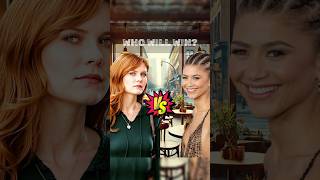 Zendaya vs Kirsten Dunst MJ Showdown Across SpiderMan Universes [upl. by Neeroc]