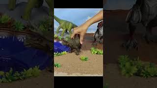 Meet the Dinosaurs  Part 1 Herbivores [upl. by Harol]