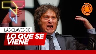 Las claves sobre el futuro mandato de Javier Milei y cómo será el protocolo presidencial [upl. by Kline]