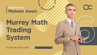 URDU Webinar 6  Murrey Math Trading System  OctaFX Forex Trading [upl. by Auqenahc]