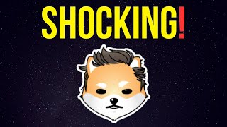 DOGELON MARS  SHOCKING 15 BILLION MARKET CAP BULL RUN POSSIBLE  ELON Price Prediction [upl. by Ardnuahsal611]