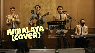 Himalaya  Maliq amp DEssentials Cover [upl. by Nylessej774]