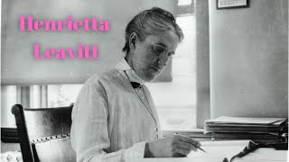 Henrietta Leavitt  la femme qui a découvert comment mesurer lunivers [upl. by Joanie]