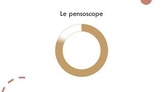 Le pensoscope 15 s [upl. by Notsag486]