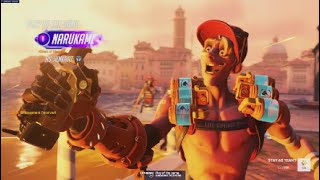 Junkrat Got Us The Victory [upl. by Merci]