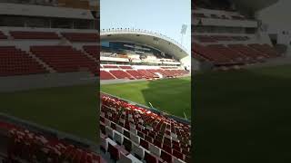 Enjoy aljajira stadium abu dhabi uae [upl. by Orr129]