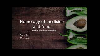 Traditional Chinese medicine and diseases [upl. by Aydidey646]