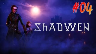 Shadwen 2016 Walkthrough Gameplay 1080p 04 Fort des falaises [upl. by Yrrot]