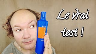 JE TESTE VRAIMENT LE NO ORANGE SHAMPOO DE FANOLA [upl. by Xenia]