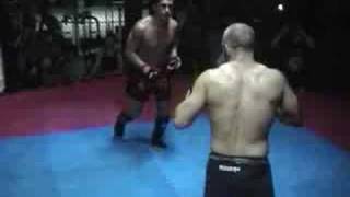 4 man amateur MMA tournament in Thailand  The Finale [upl. by Anilra]