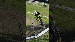 Jesolo ciclocross [upl. by Atinat20]