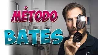 🤷🏼‍♂️ ¿Qué es el método BATES [upl. by Arriaes]