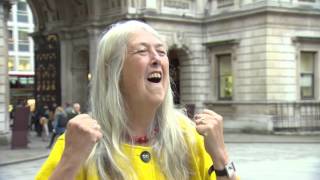 Mary Beard How Ill combat Boris Johnsons Ciceronian rhetoric  Greece vs Rome 19th Nov 2015 [upl. by Otila720]