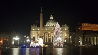 Capodanno a Roma 2018 [upl. by Currey]