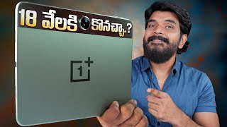 OnePlus Pad Go Unboxing amp Quick Review  in Telugu [upl. by Shem]