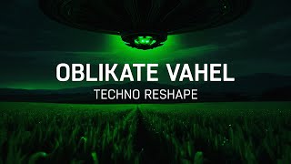 Oblikate Vahel  Van Tammets amp MC Mölakas  Techno Remix by Eerik Vilk [upl. by Latoya]