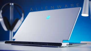 Best Gaming Laptop  Alienware X14 [upl. by Middlesworth]