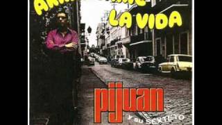 Pijuan amp su Sexteto Arrancame la Vidawmv [upl. by Hsekin38]