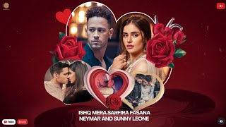 Ishq Mera Sarfira Fasana  Lofi Trending Song 2024  New Music Video Hindi 2024 [upl. by Yrrem]