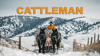 Cattleman  A Stonefield Ranch Film [upl. by Dyane]