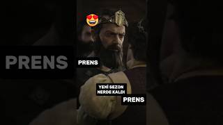 PRENSDEN ABİSİNE NASİHAT HADE BAKAM 😁😁 prens diziler dizireplikleri ytshorts ytshortsvideo [upl. by Enos]