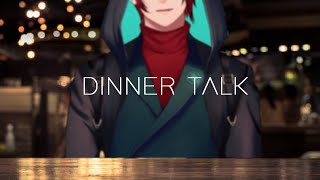 I quit my job Dinner Talk [upl. by Ilagam]