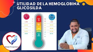 Hemoglobina glicosilada en la práctica clínica [upl. by Pizor]