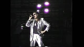 Weird Al Yankovic live at the Orange County Fair Costa Mesa CA 72602 evening [upl. by Shererd]