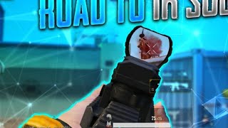 Virgamer is live Road to 1k playing Pubg [upl. by Nednal]