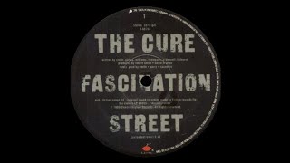 The Cure  Fascination Street [upl. by Addi]