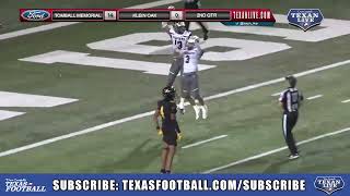 Tomball Memorial vs Klein Oak Football Highlights  10262023 [upl. by Alle]