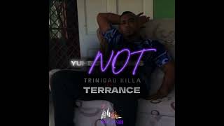 Trinidad Killa Terrance Official Lyric Video [upl. by Asenav574]