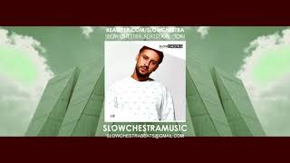 SOLD MONATIK Type Beat  Lie prodby Slowchestra [upl. by Walker]